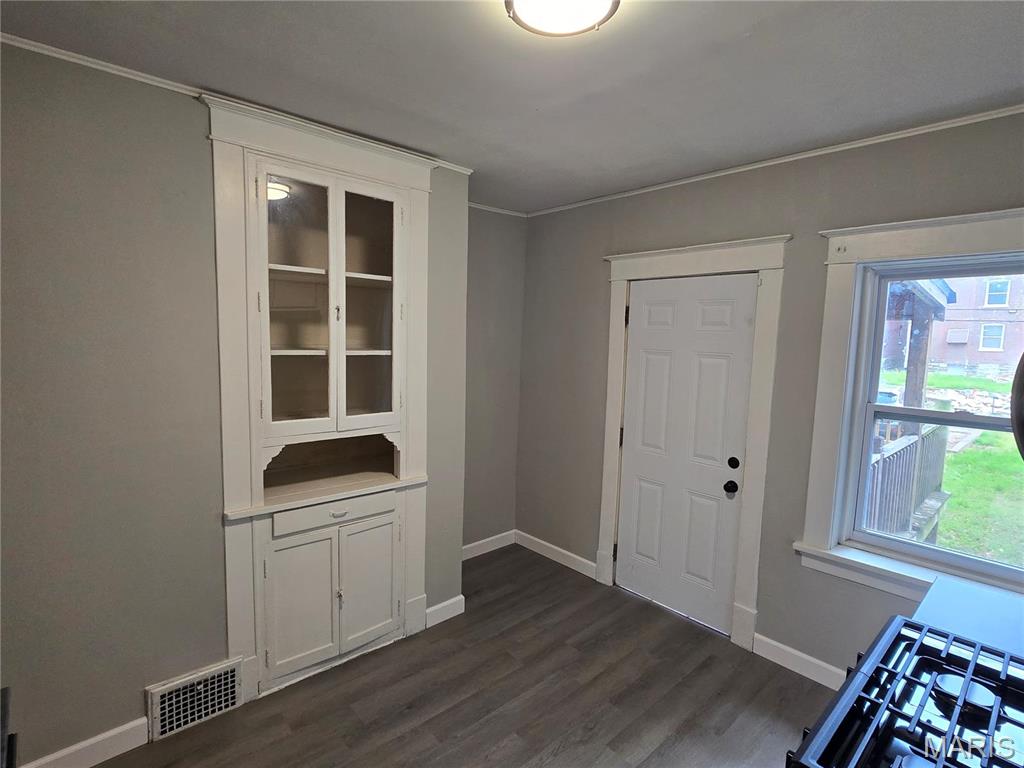 Grand Meramec Park Add - Residential