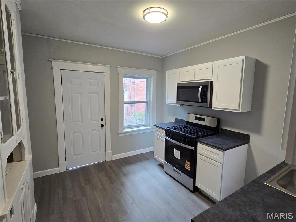 Grand Meramec Park Add - Residential