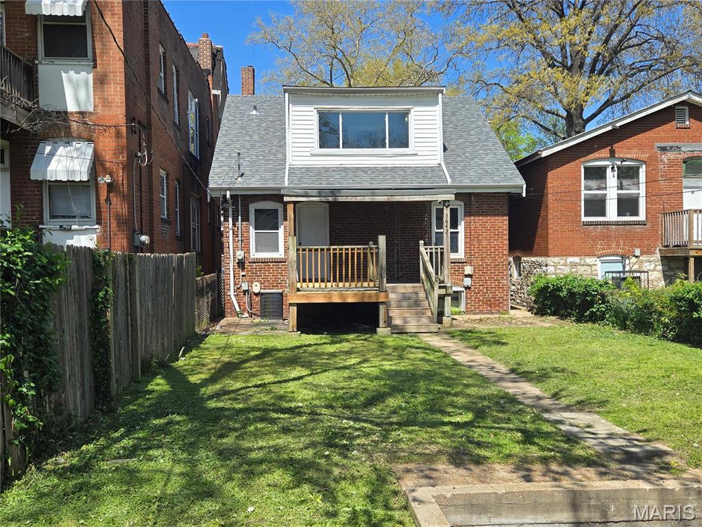 Grand Meramec Park Add - Residential