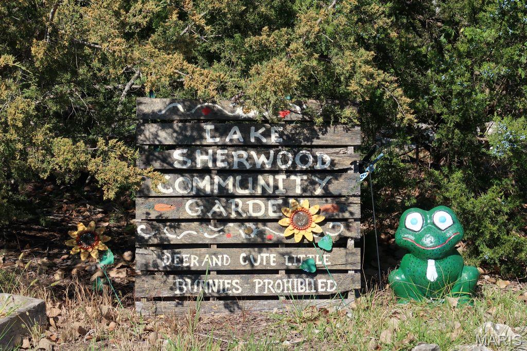 Lake Sherwood Estates - Land