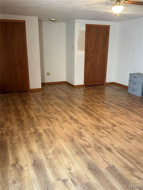 Burhans & Dillon Add - Residential