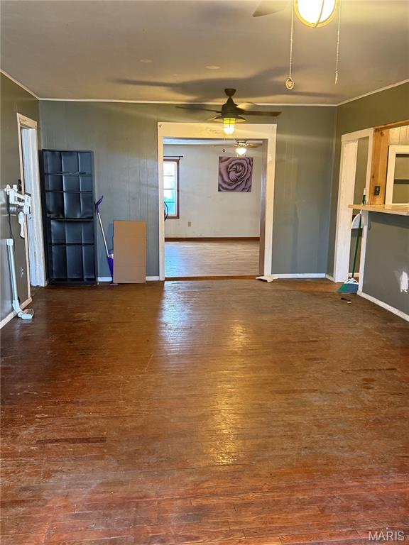 Burhans & Dillon Add - Residential