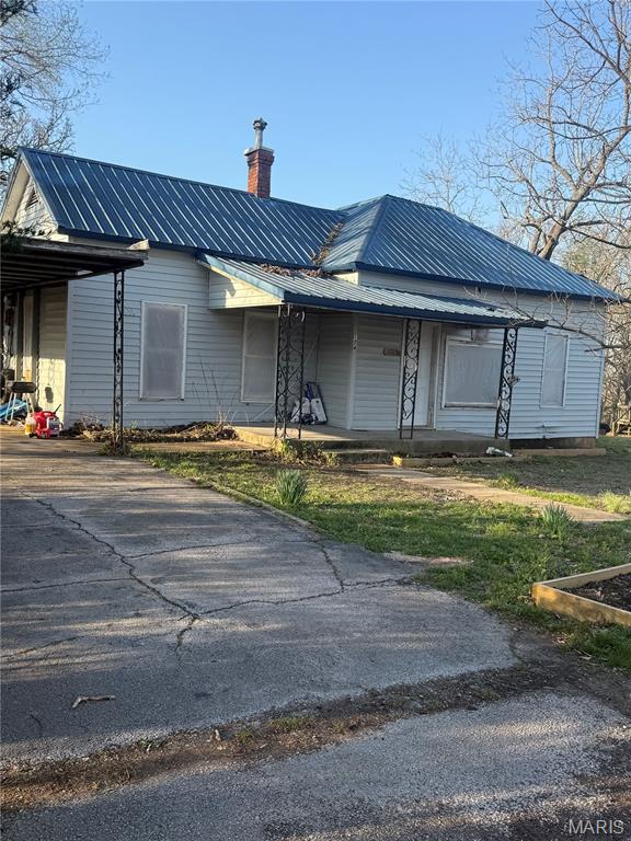 Burhans & Dillon Add - Residential