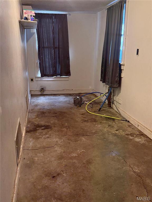 Burhans & Dillon Add - Residential