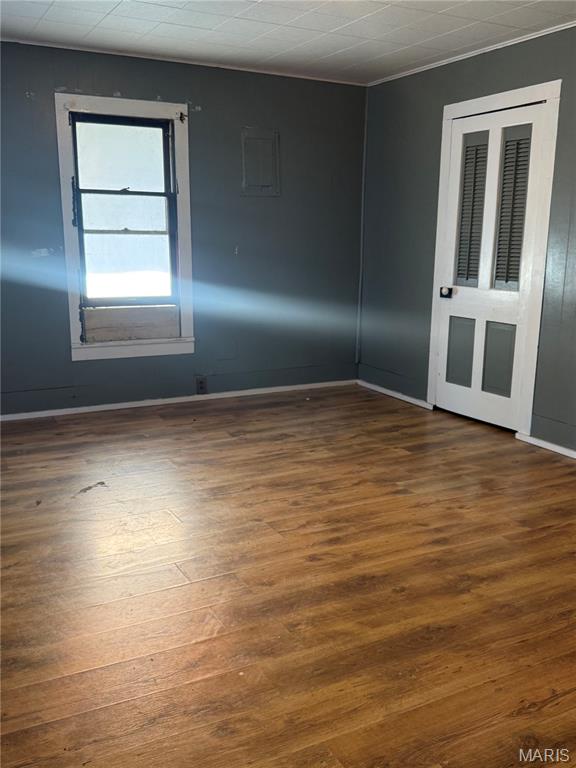 Burhans & Dillon Add - Residential