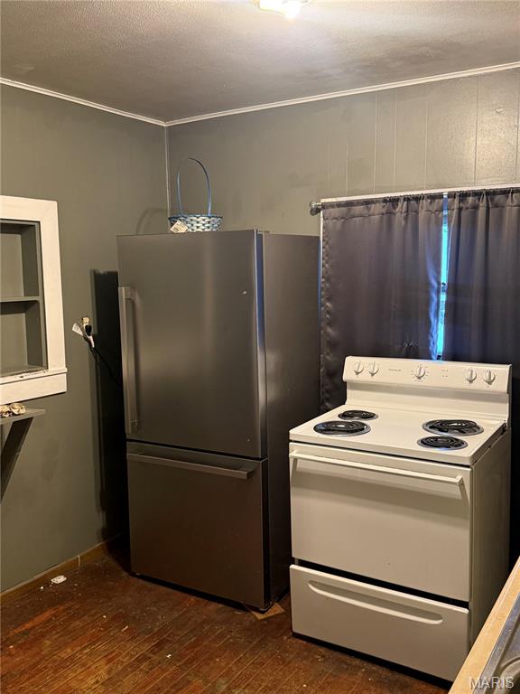 Burhans & Dillon Add - Residential