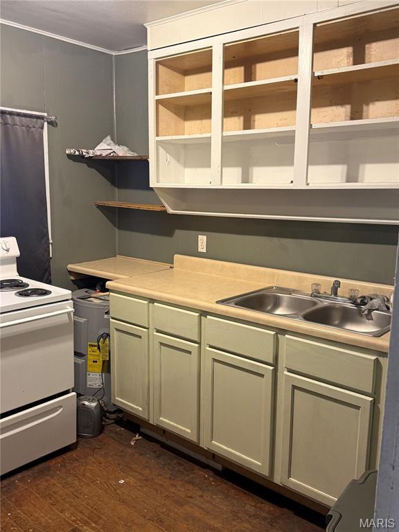 Burhans & Dillon Add - Residential