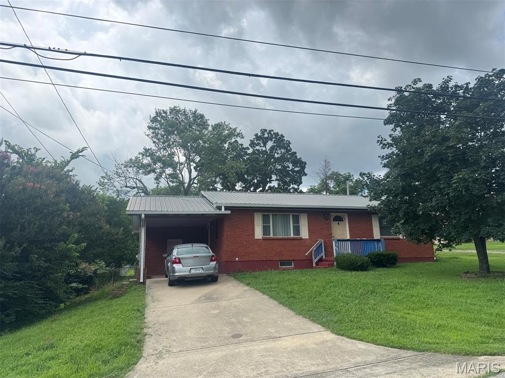 Hoggs 2nd Add - Residential