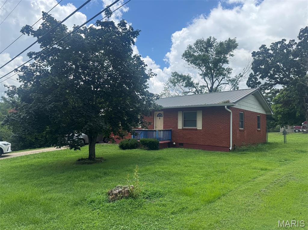 Hoggs 2nd Add - Residential