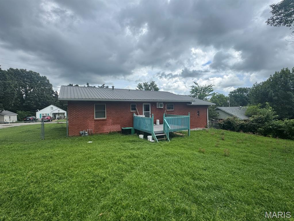 Hoggs 2nd Add - Residential