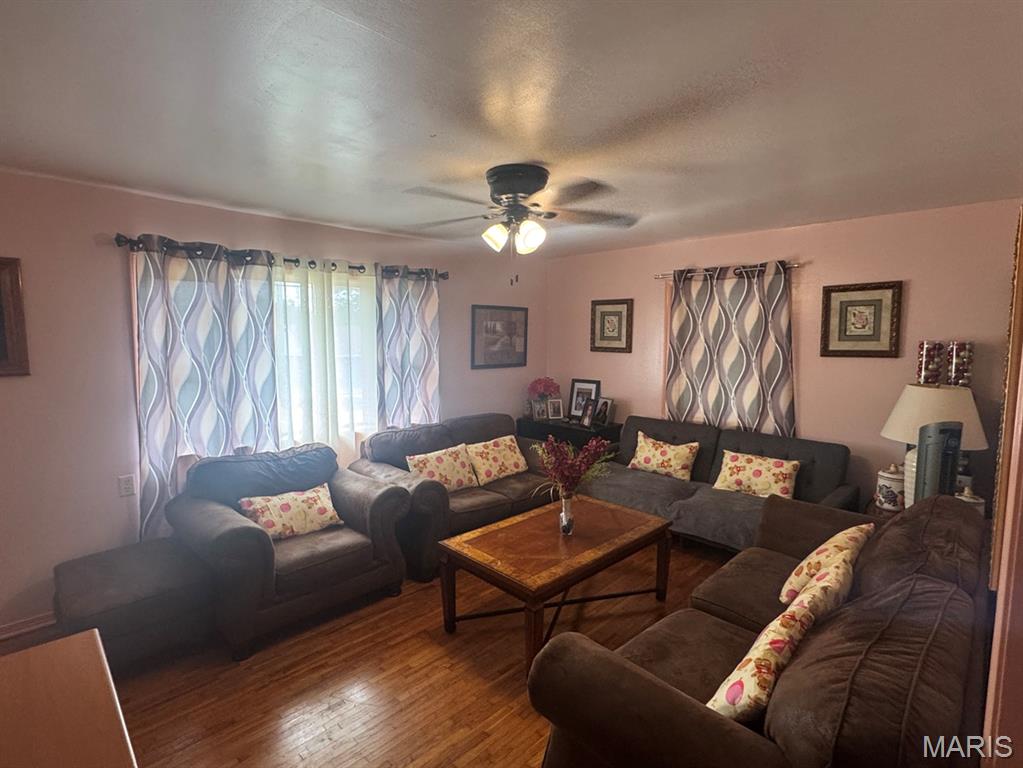 Hoggs 2nd Add - Residential