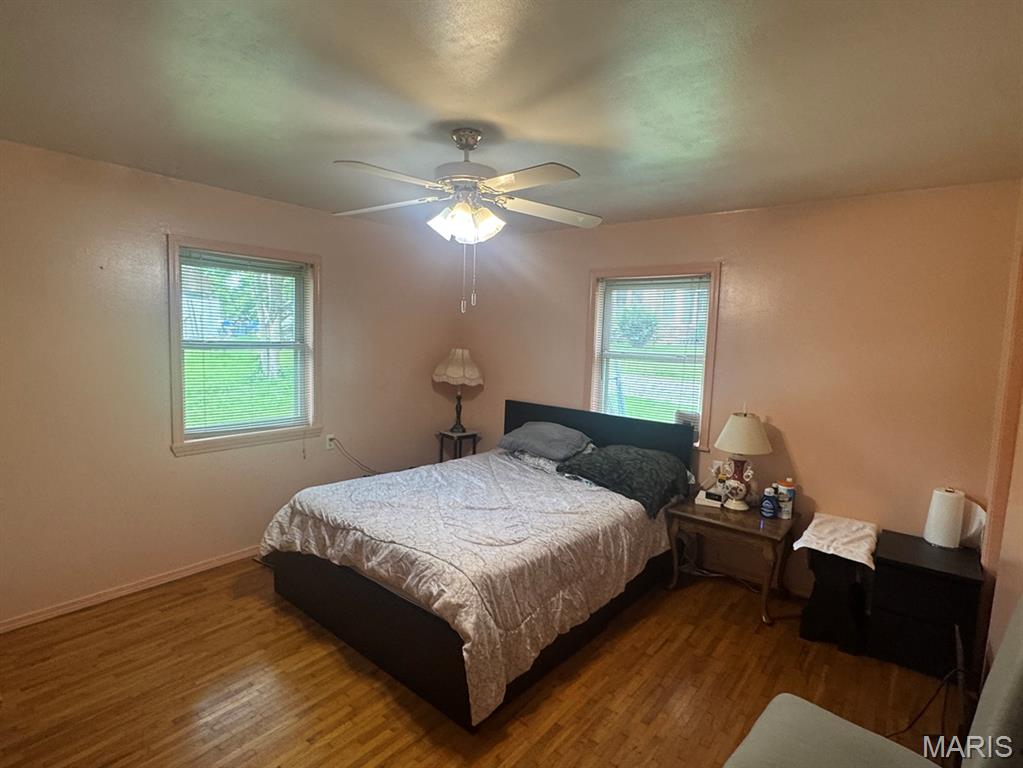 Hoggs 2nd Add - Residential