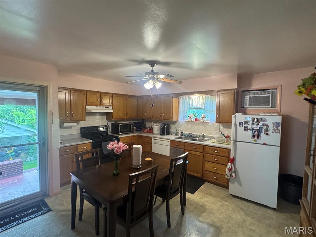 Hoggs 2nd Add - Residential