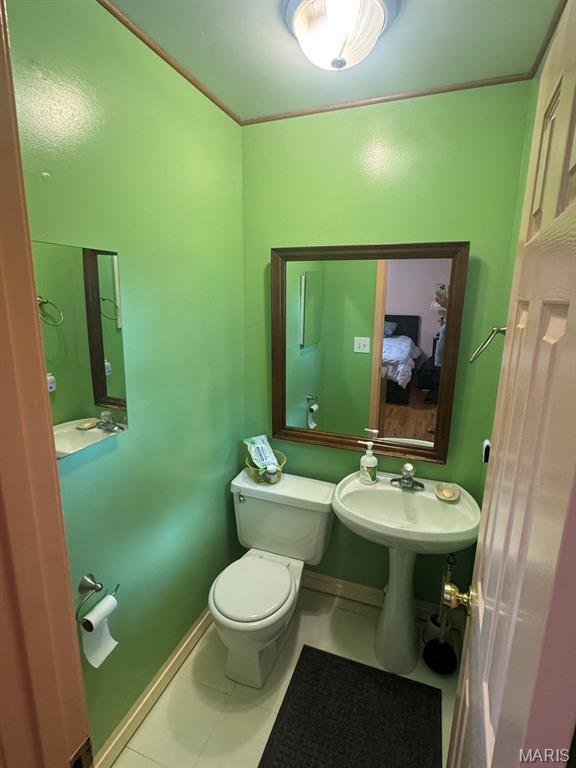 Hoggs 2nd Add - Residential