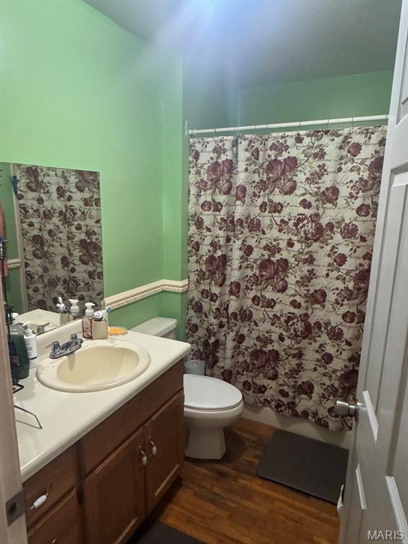 Hoggs 2nd Add - Residential