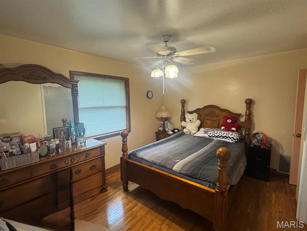 Hoggs 2nd Add - Residential