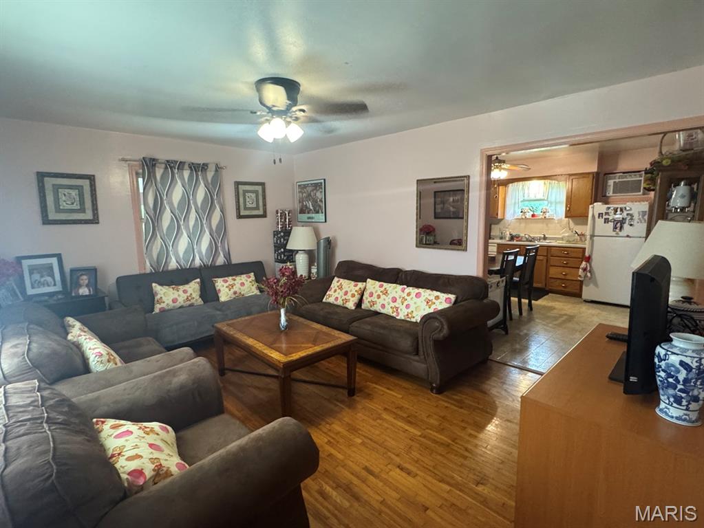 Hoggs 2nd Add - Residential