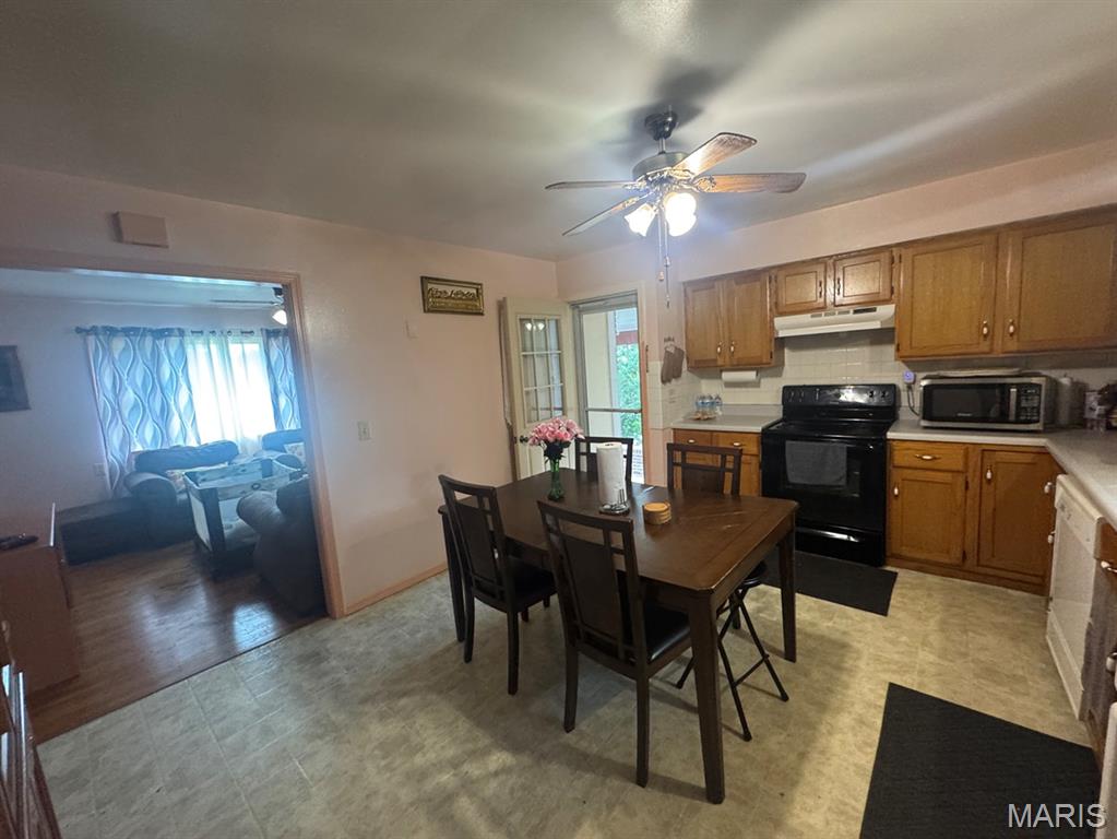 Hoggs 2nd Add - Residential