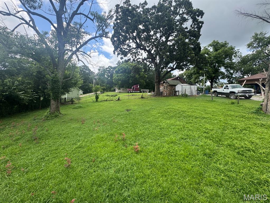 Hoggs 2nd Add - Residential