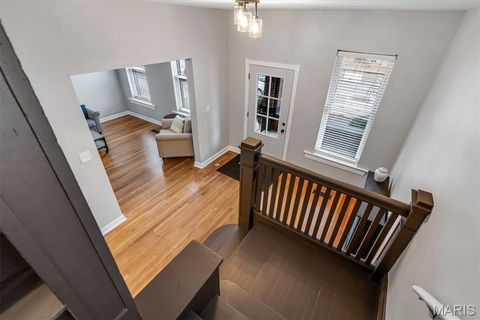 Tiny photo for 3500 California Avenue, St Louis, MO 63118 (MLS # 26000095)