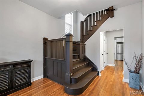 Tiny photo for 3500 California Avenue, St Louis, MO 63118 (MLS # 26000095)