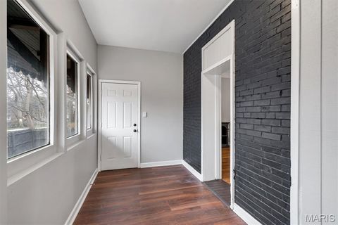 Tiny photo for 3500 California Avenue, St Louis, MO 63118 (MLS # 26000095)