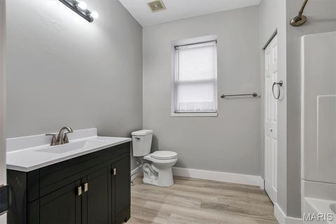 Tiny photo for 3500 California Avenue, St Louis, MO 63118 (MLS # 26000095)