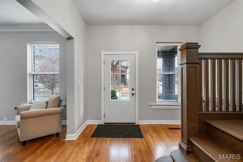 Tiny photo for 3500 California Avenue, St Louis, MO 63118 (MLS # 26000095)