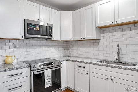 Tiny photo for 3500 California Avenue, St Louis, MO 63118 (MLS # 26000095)