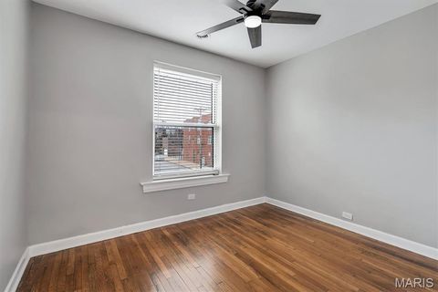 Tiny photo for 3500 California Avenue, St Louis, MO 63118 (MLS # 26000095)