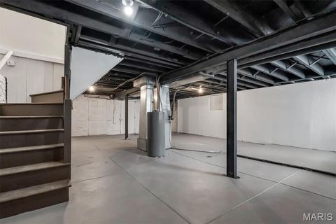 Tiny photo for 3500 California Avenue, St Louis, MO 63118 (MLS # 26000095)