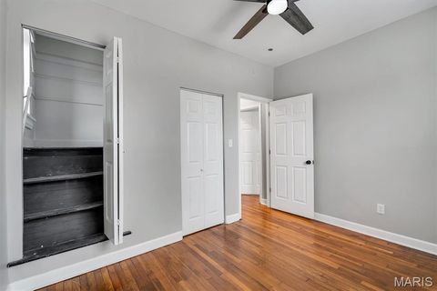 Tiny photo for 3500 California Avenue, St Louis, MO 63118 (MLS # 26000095)