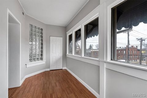 Tiny photo for 3500 California Avenue, St Louis, MO 63118 (MLS # 26000095)