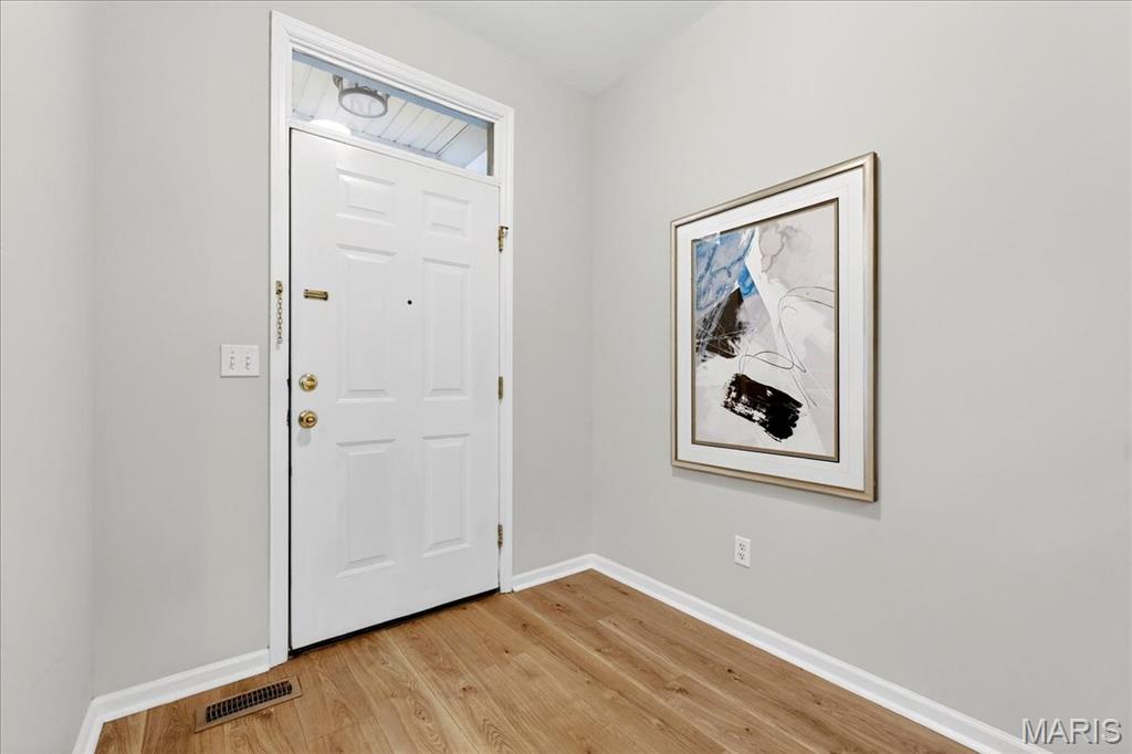 Frenchtown Village - Residential