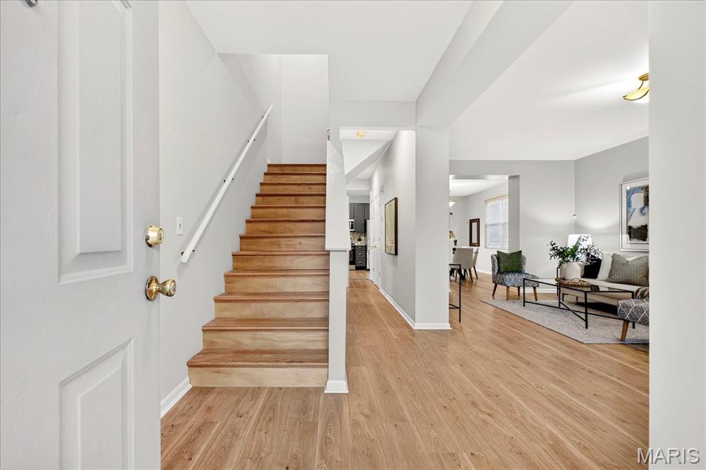 Frenchtown Village - Residential