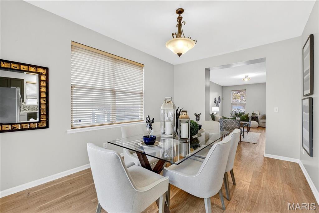 Frenchtown Village - Residential