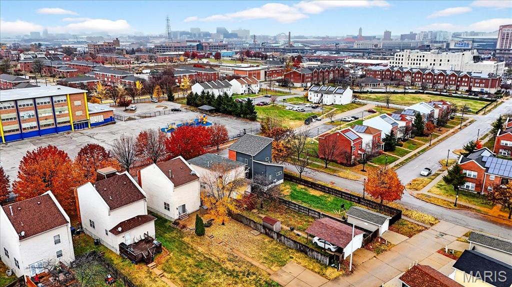 Frenchtown Village - Residential