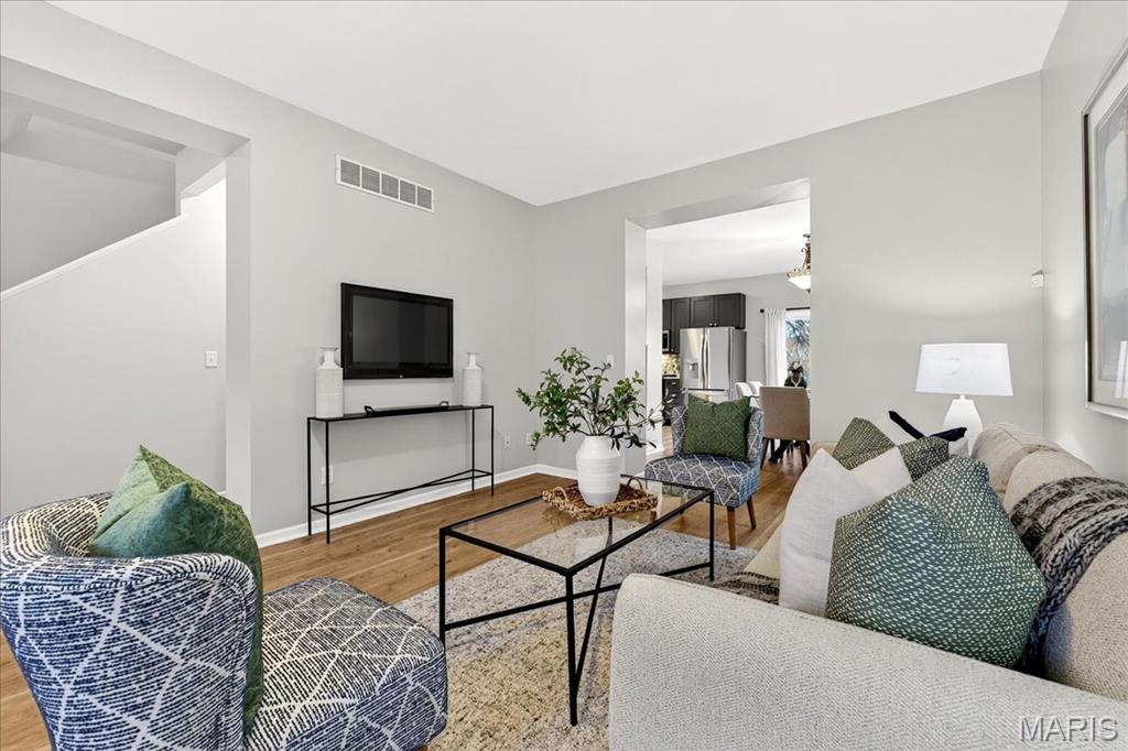 Frenchtown Village - Residential