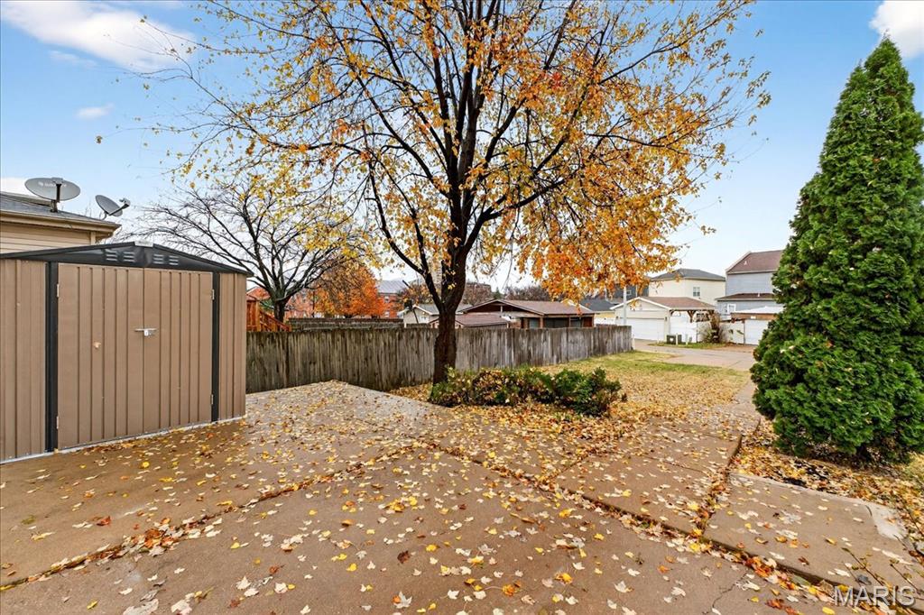 Frenchtown Village - Residential