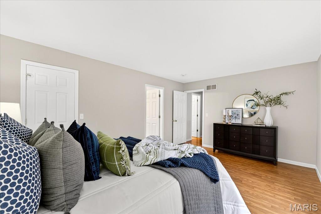 Frenchtown Village - Residential