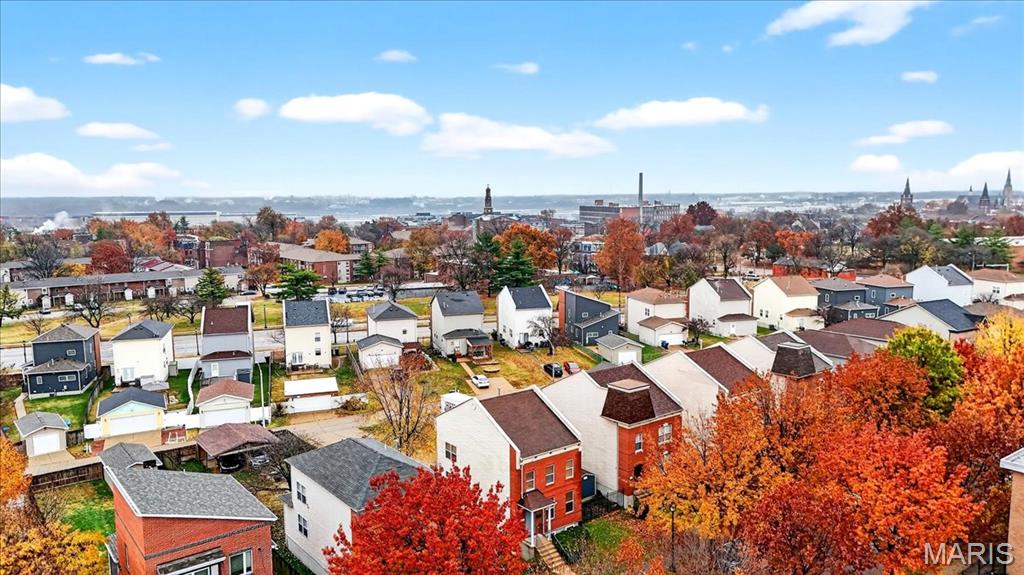 Frenchtown Village - Residential