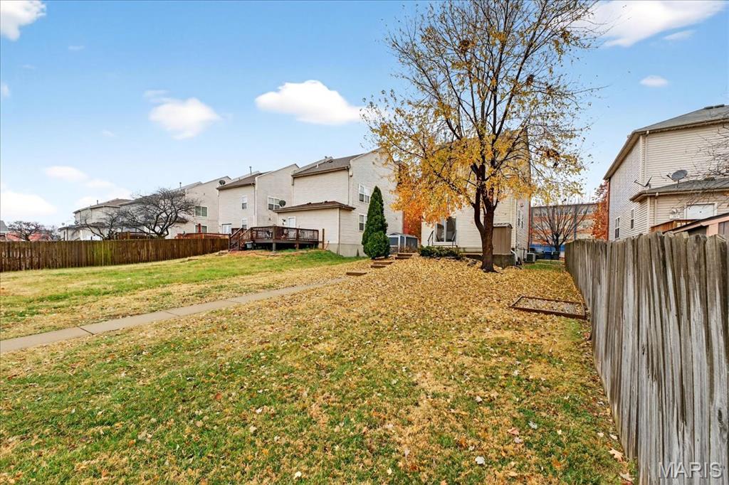 Frenchtown Village - Residential