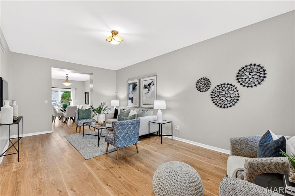 Frenchtown Village - Residential