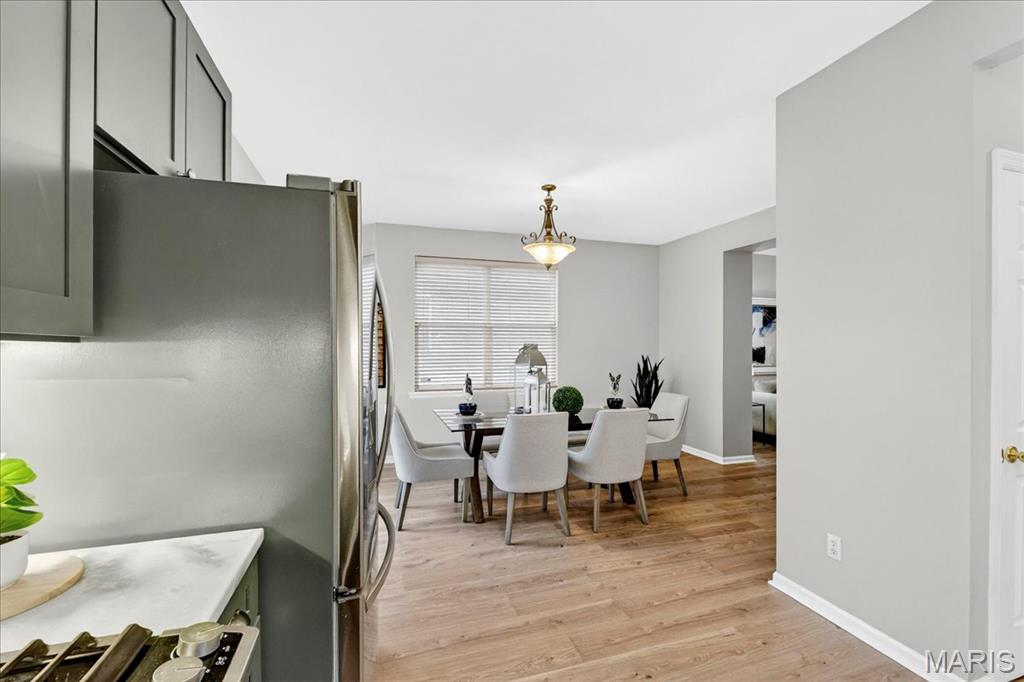 Frenchtown Village - Residential