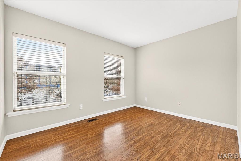 Frenchtown Village - Residential