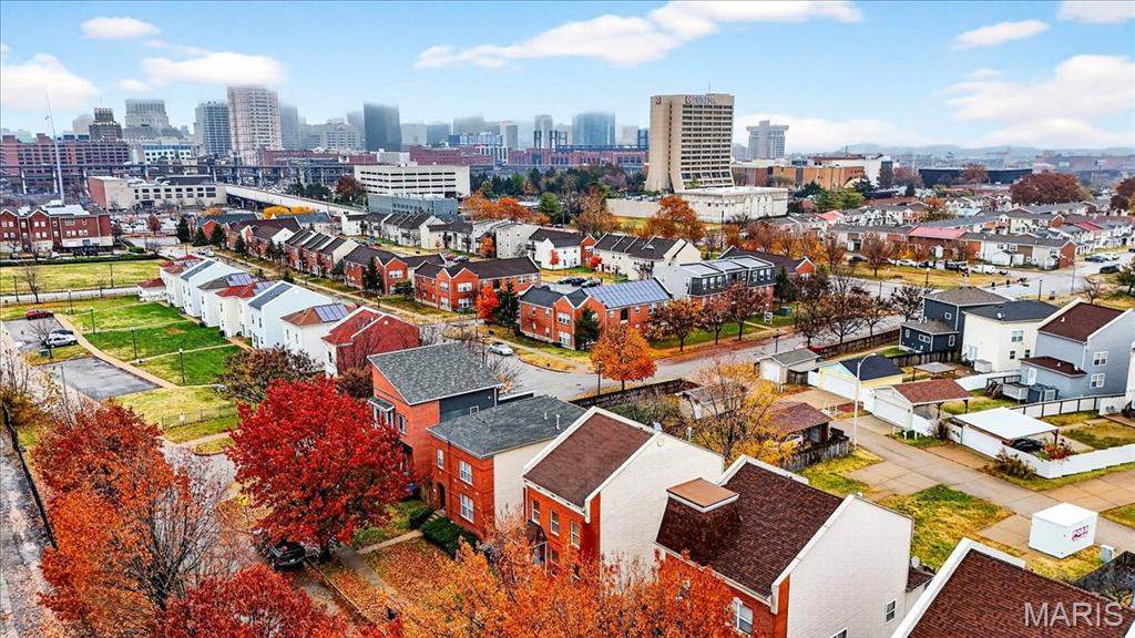 Frenchtown Village - Residential