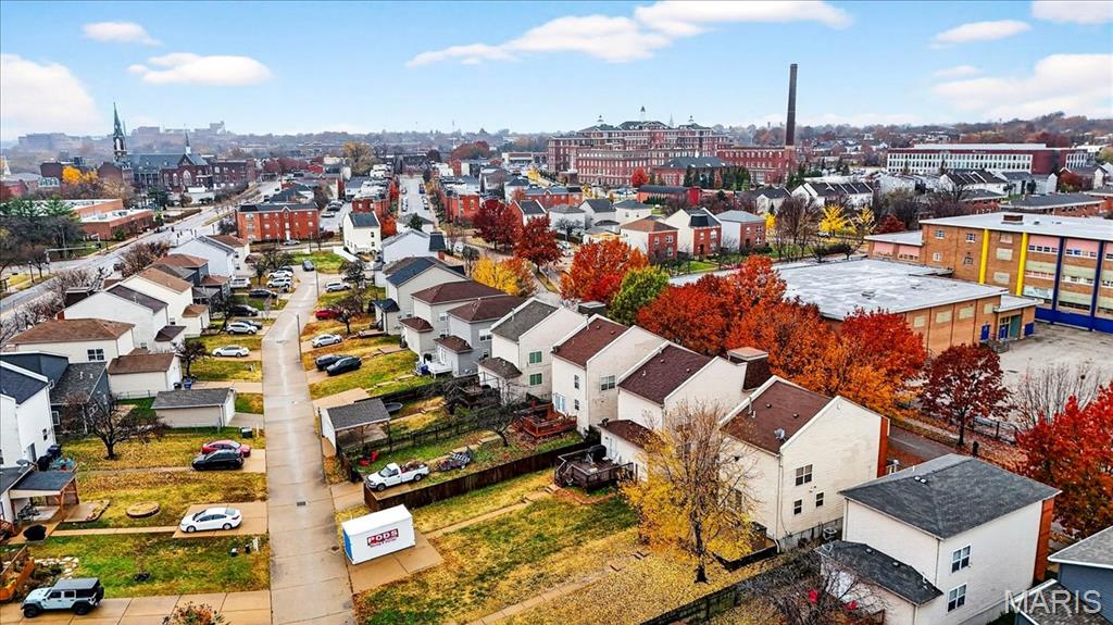 Frenchtown Village - Residential