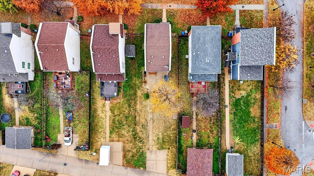 Frenchtown Village - Residential