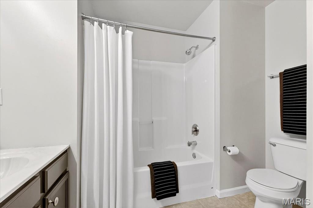 Frenchtown Village - Residential