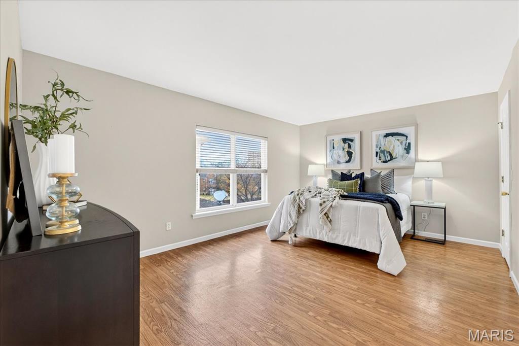 Frenchtown Village - Residential